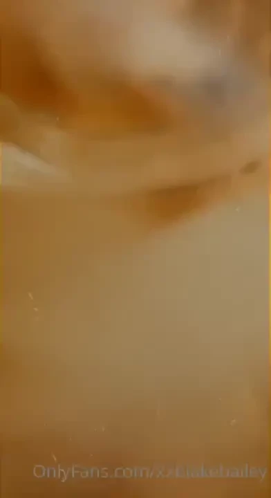 Just filmed a brand new full length solo tape tip me 15 to get it sent 