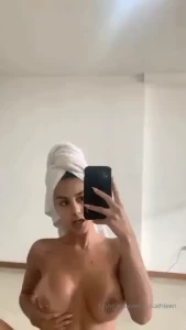 I just sent you this video check your dms