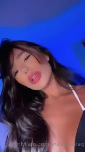 Good night my naughty