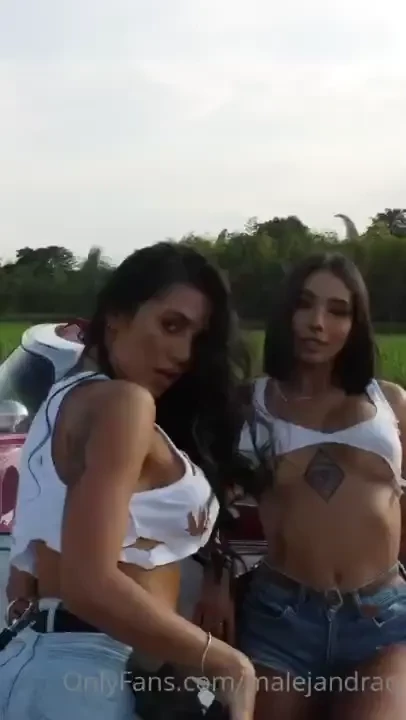 Are you ready again me and her was together and we have a very good 