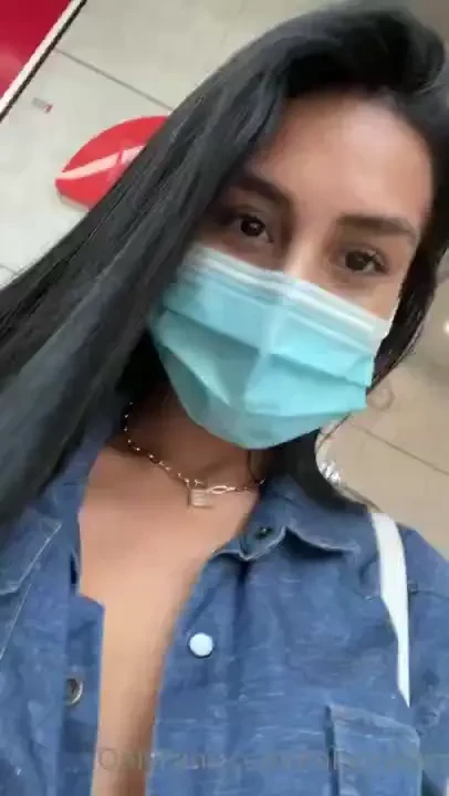 Brought a new vibrator at the mall should i go play with myself right 