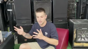 I want to thank everyone for the birthday wishes and gifts i got for