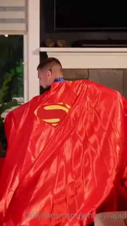 So i told spider-man rawr_itsben that his suit was made of kryptonite 