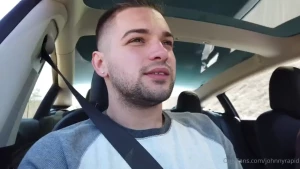 Hey guys i visit my hometown meeting up with colbyjansenxxx and were