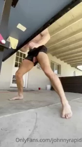 Bts with reeserideout had fun playing ping-pong part 1