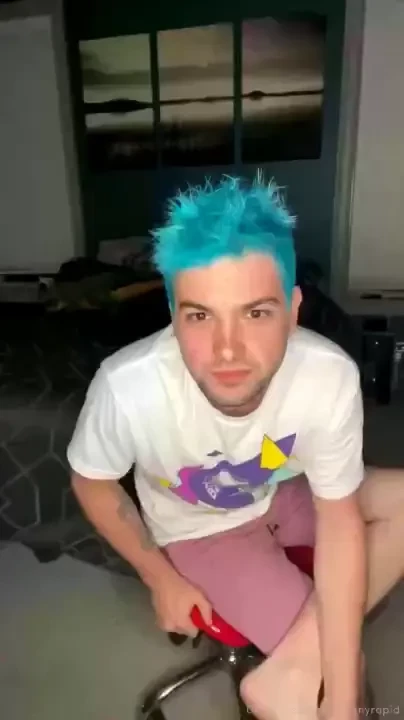 Here is my hot live stream i did last week from another angle i hope 