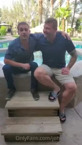 What a great guy colbyjansenxxx