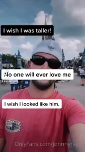 Missing disney world right now