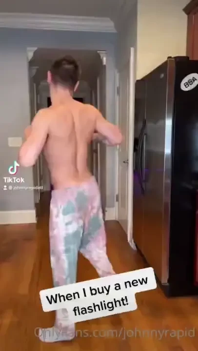 Make sure your fallowing me on my tiktok as well johnnyrapidatl on 