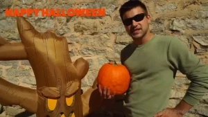 Happy halloween part 477