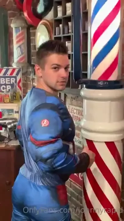 Happy hump rump day part 8 