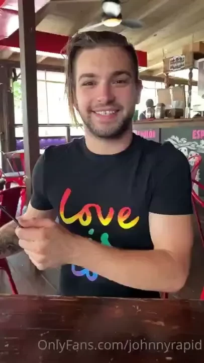 Happy pride month part 9 