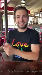Happy pride month part 9