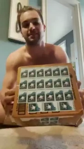 Unboxing let s see what i got