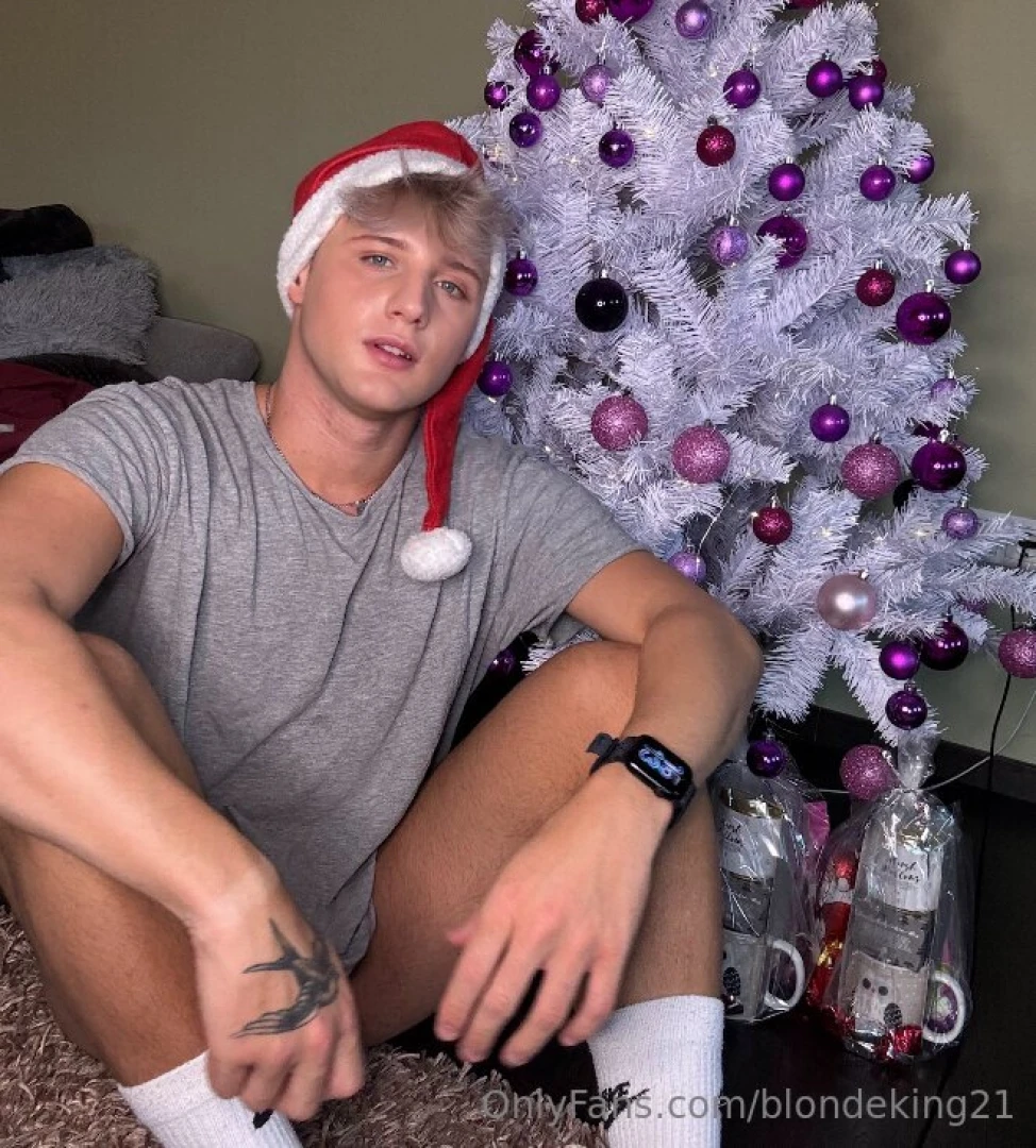 Want some holiday treat 