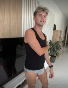 You ve seen a glimpse of me now it s time for you to see what else i