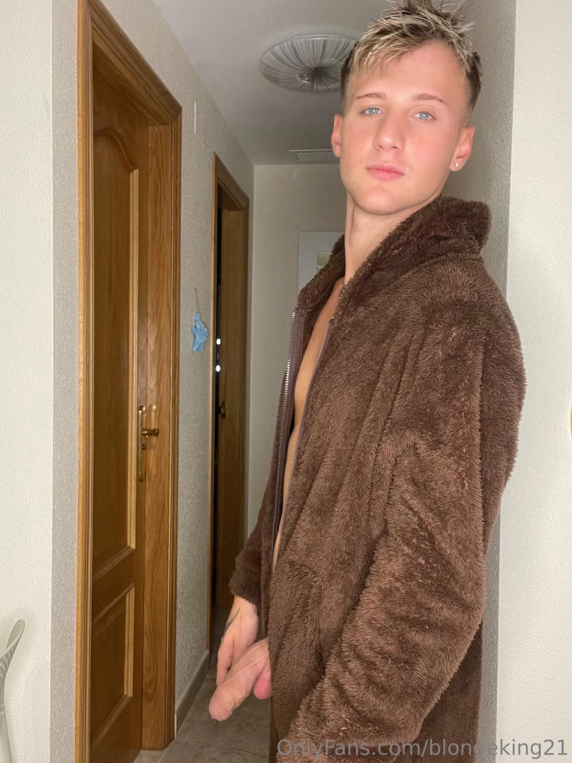 Blondeking211 part 3 