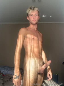 Want a taste part 205