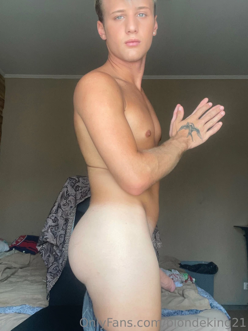 Blondeking211 part 4 