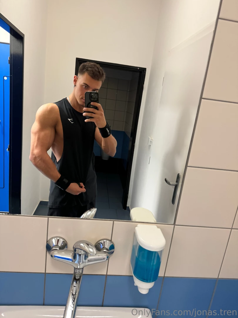 What did u train today 