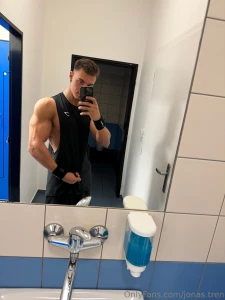 What did u train today