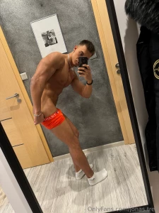 Take my underwear off part 1