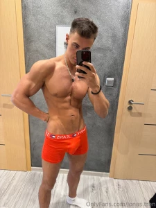 Take my underwear off part 2