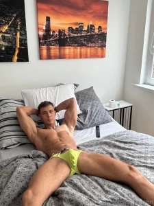 Good morning i must have dreamt of you that s why i woke up horny