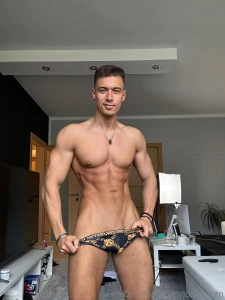 Use your magic words and i will strip it down for you