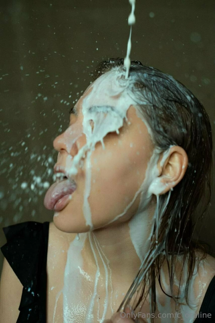 Unusual photo shoots have a unique magnetism that can capture 