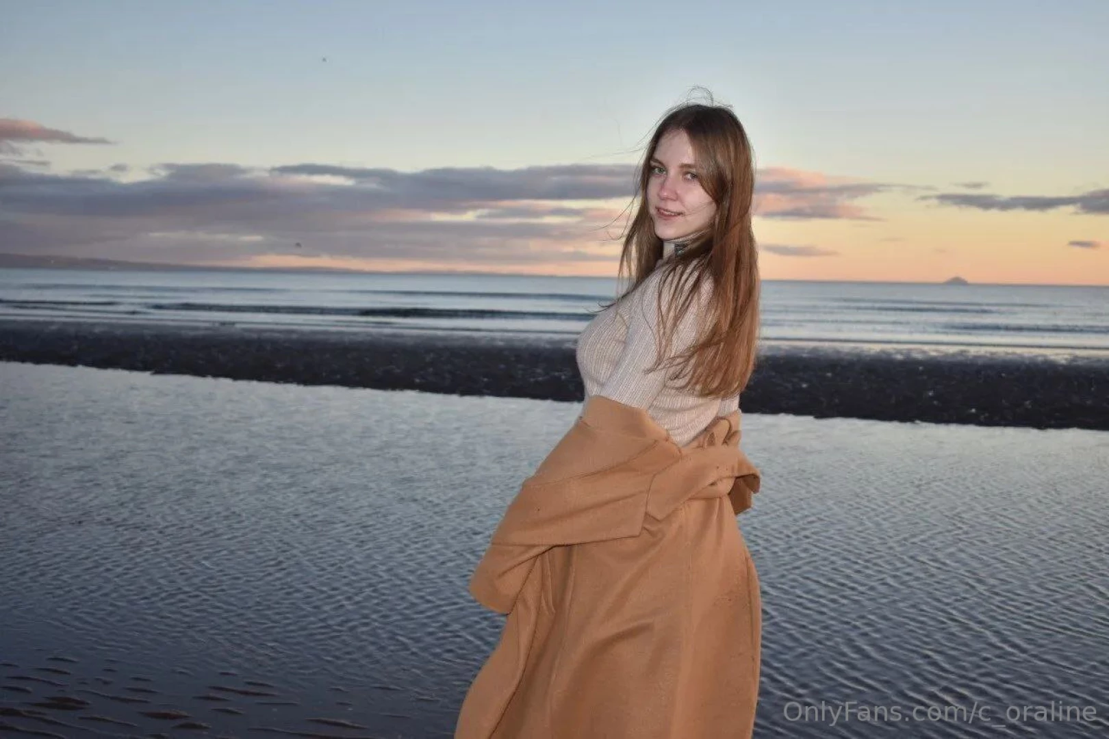 The beauty of sunset is one of the most stunning and exciting 