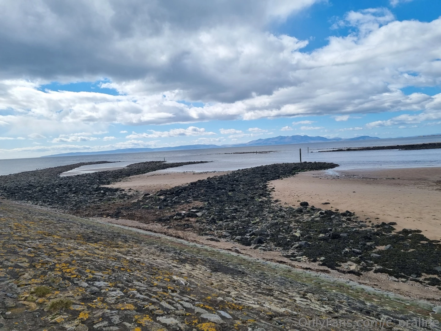 The beauty of nature cannot be defined in words but it always leaves a 