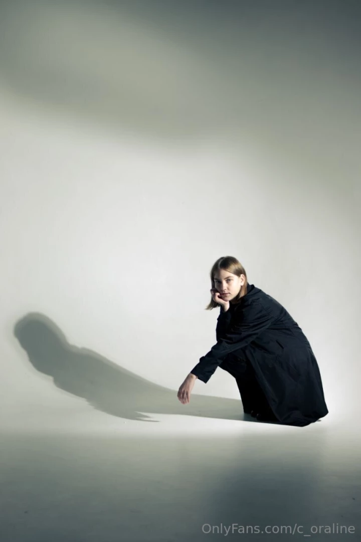 An austere photo shoot is not just a collection of images but a 