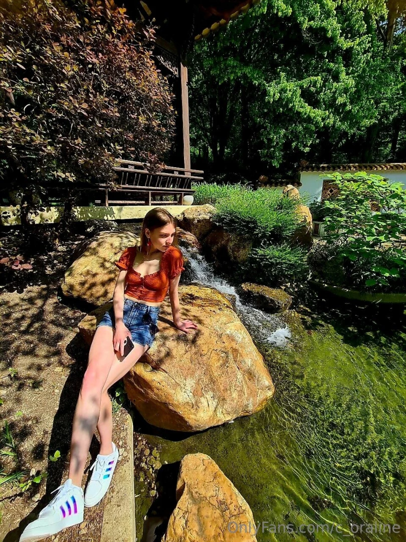 Summer walks are not just a favorable time for physical activity but 