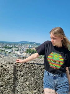 The beauty of nature and mountains has an amazing power to influence