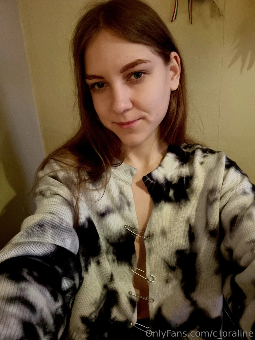 Buying a new sweater often becomes a pleasant event that brings not 