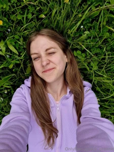 A walk in a field can be a unique and inspiring experience that brings