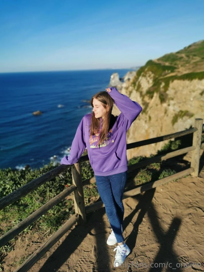 A purple hoodie is not just a closet item but a way to express your 