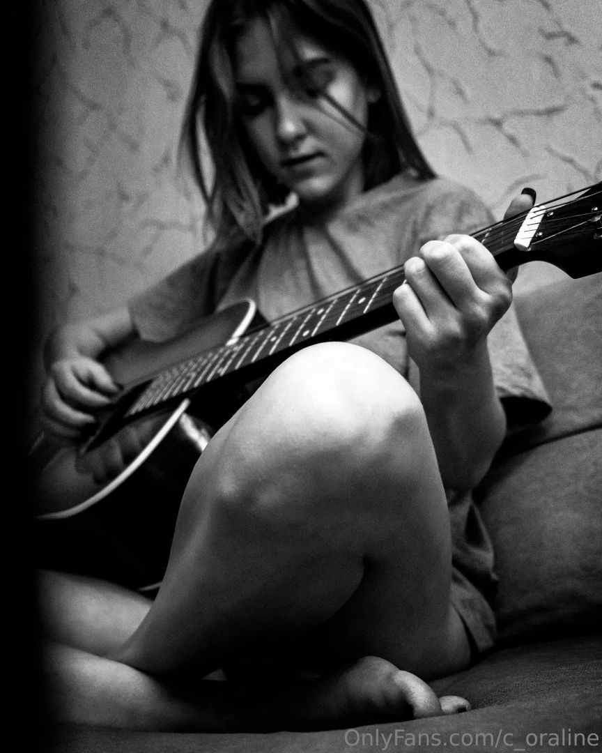 Playing the guitar is not just a musical skill but an art that can 