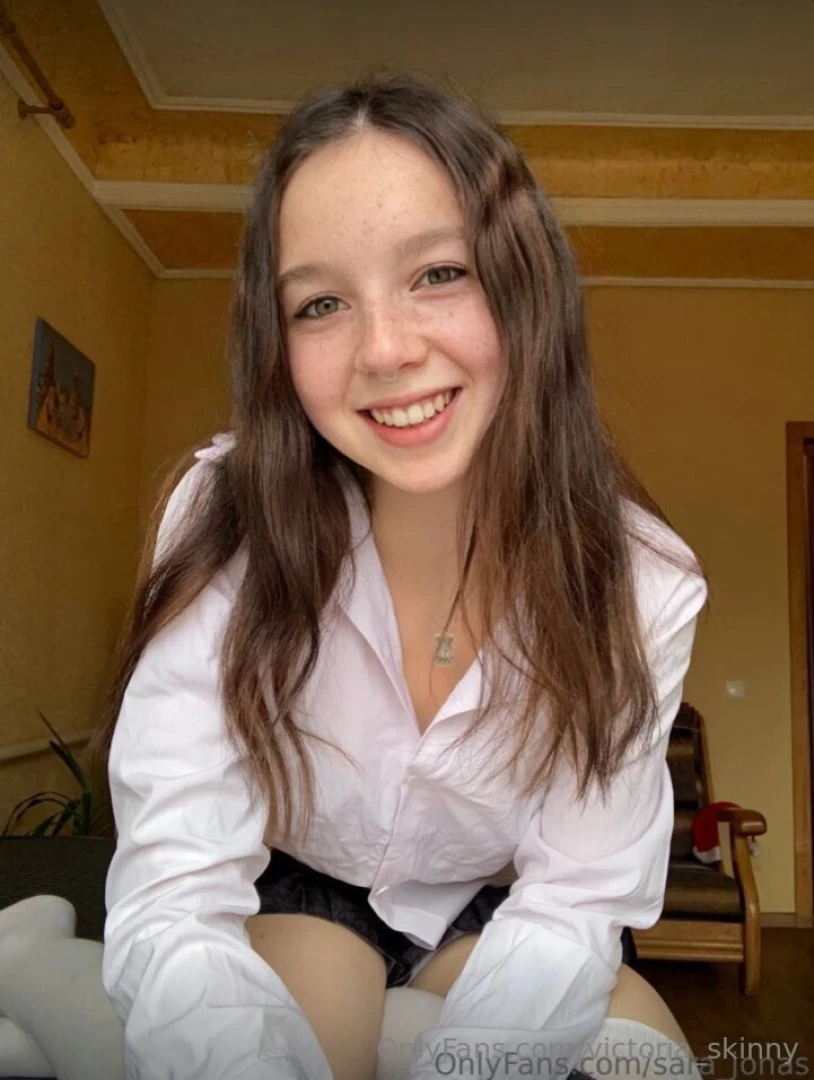 Stop scrolling sara_jonas her wet pussy is waiting for your cock part 157 