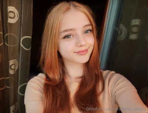 This beauty hotstasyyy will play with her tight holes only for you she part 288