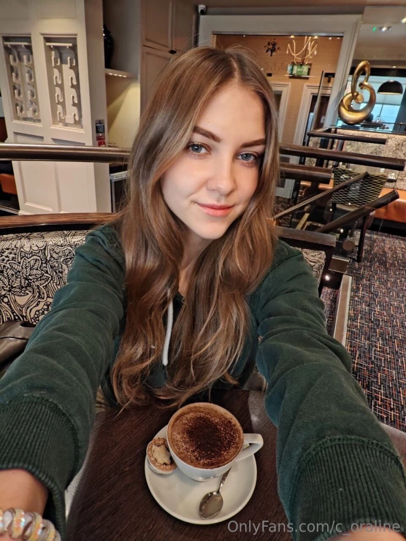 Delicious food and drinks are my little joy in everyday life whether part 1 