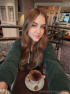 Delicious food and drinks are my little joy in everyday life whether part 1