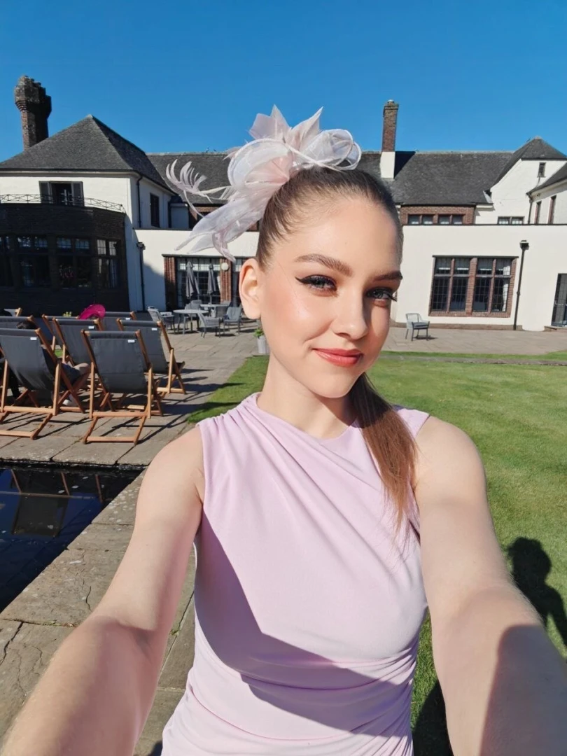 There is tenderness in every look passion in every movement i feel the part 1 