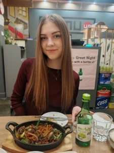 Delicious moments are what make our lives brighter today i m enjoying