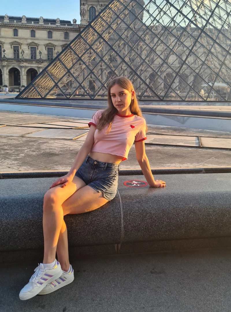 What city made you fall in love at first sight part 1 