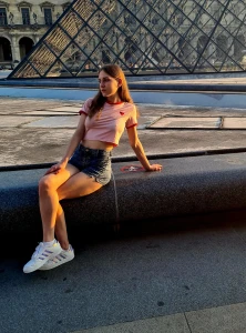 What city made you fall in love at first sight