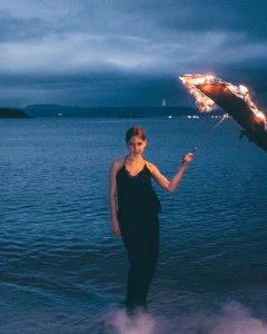 There s a fire burning in each of us that longs to be rekindled let me