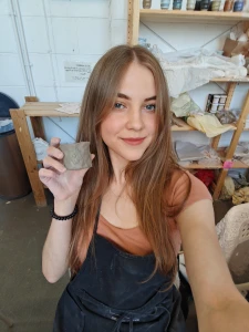 Today i decided to try something new and dived into the fascinating