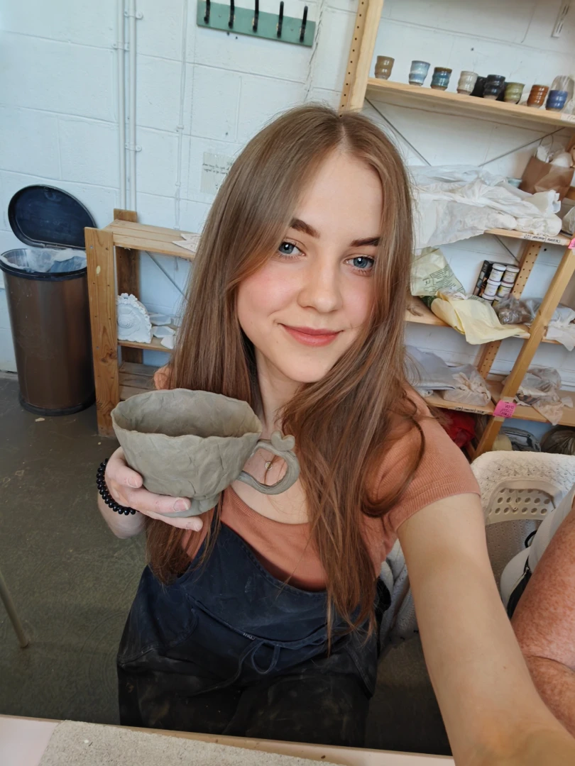 Today i decided to try something new and dived into the fascinating part 1 